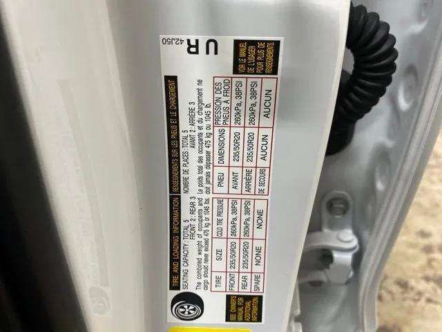 2026 Toyota bZ Limited Dallas TX