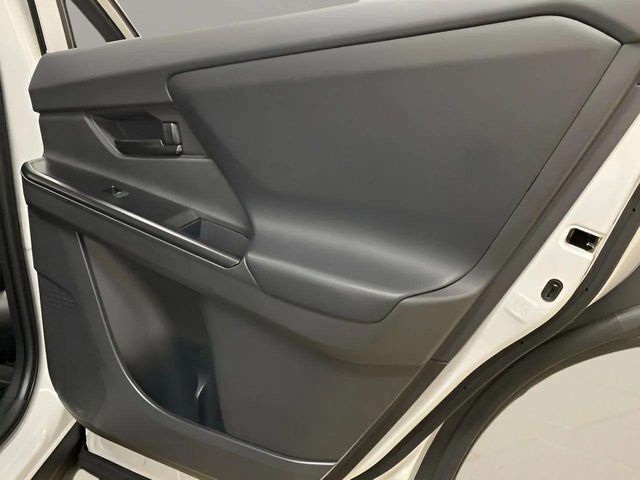 2026 Toyota bZ Limited Dallas TX