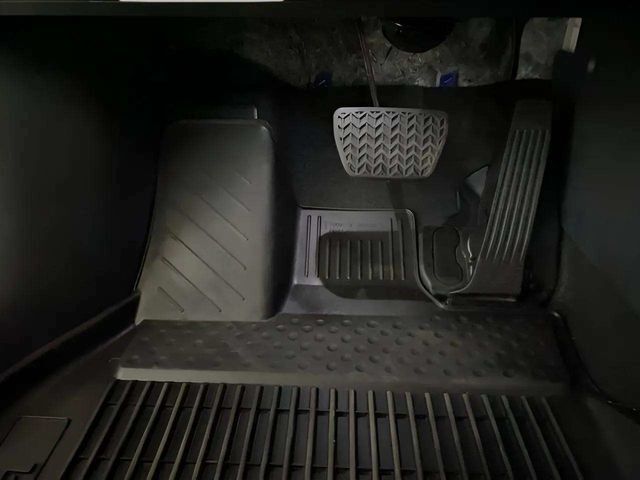 2026 Toyota bZ Limited Dallas TX