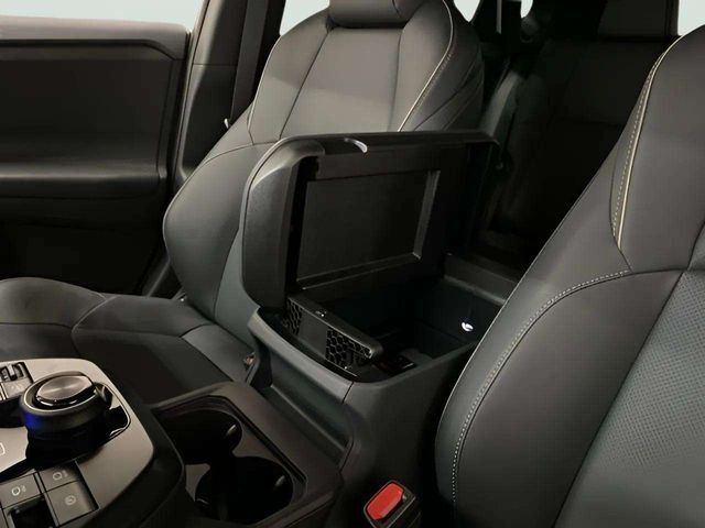 2026 Toyota bZ Limited Dallas TX
