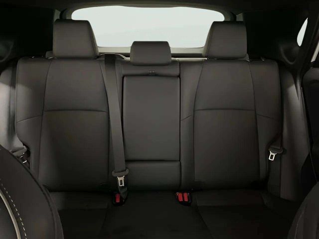 2026 Toyota bZ Limited Dallas TX