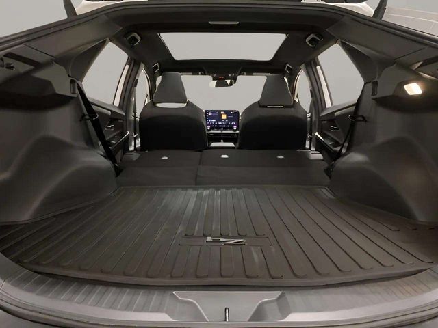 2026 Toyota bZ Limited Dallas TX