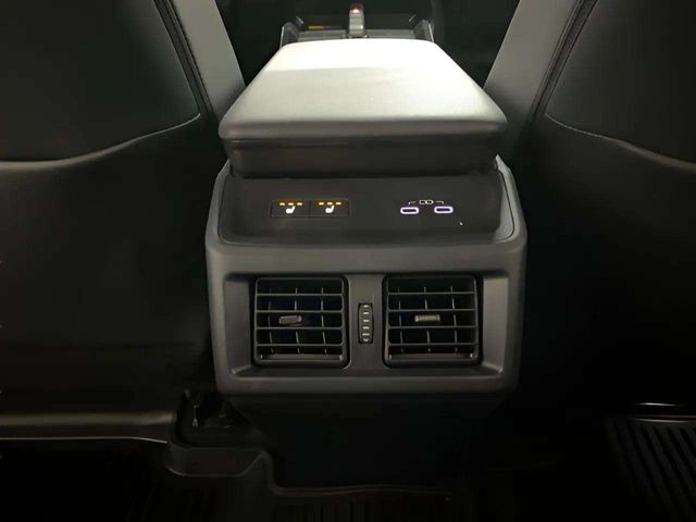 2026 Toyota bZ Limited Dallas TX