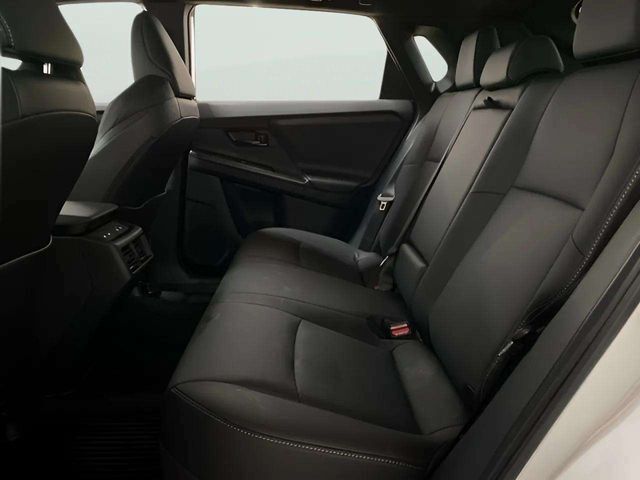 2026 Toyota bZ Limited Dallas TX