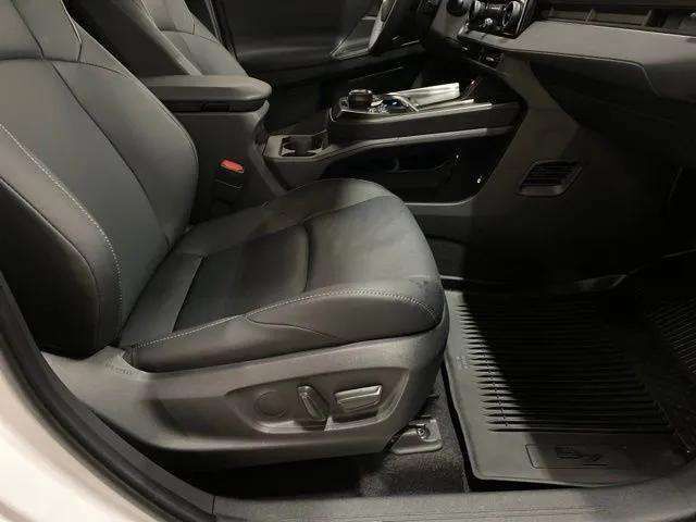 2026 Toyota bZ Limited Dallas TX