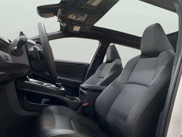 2026 Toyota bZ Limited Dallas TX