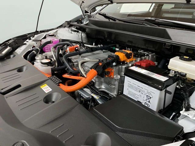 2026 Toyota bZ Limited Dallas TX