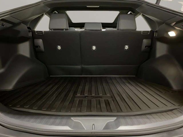 2026 Toyota bZ Limited Dallas TX