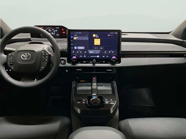 2026 Toyota bZ Limited Dallas TX