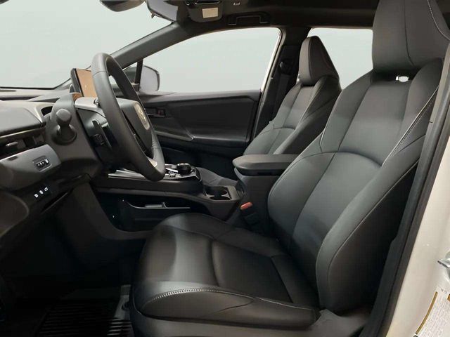 2026 Toyota bZ Limited Dallas TX