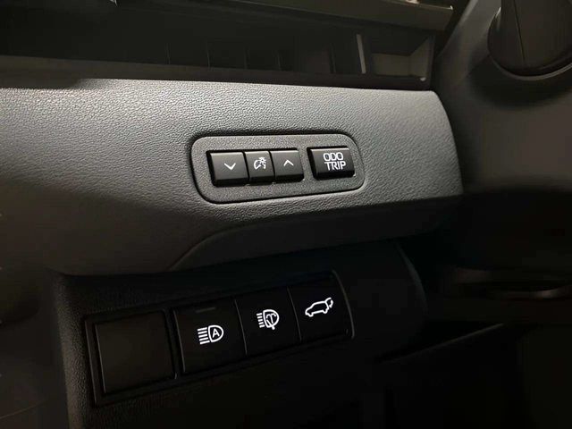 2026 Toyota bZ Limited Dallas TX