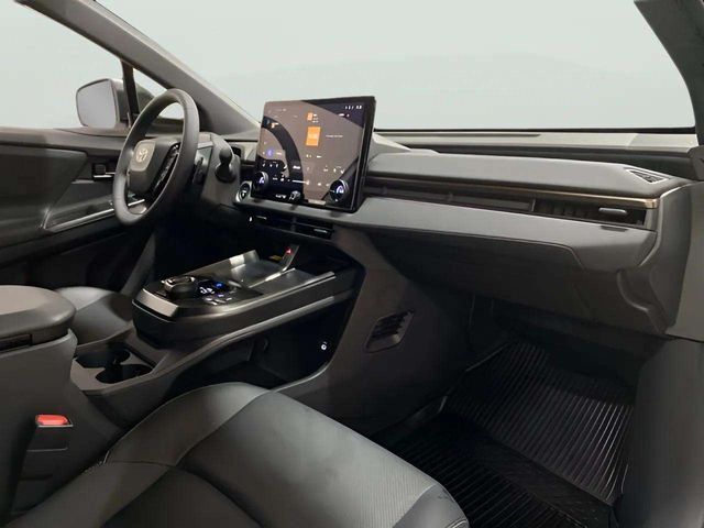 2026 Toyota bZ Limited Dallas TX