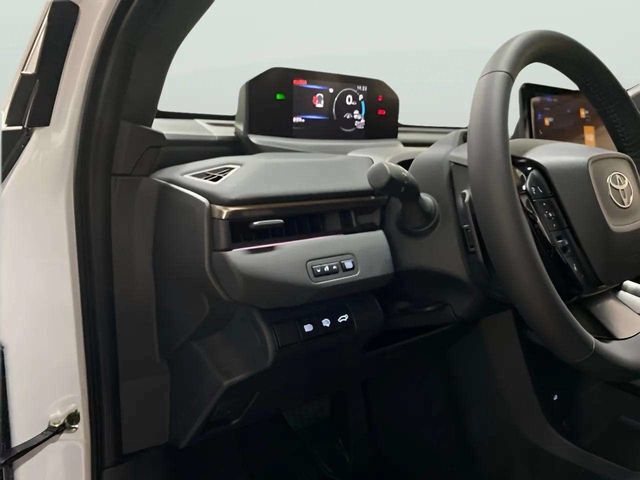 2026 Toyota bZ Limited Dallas TX