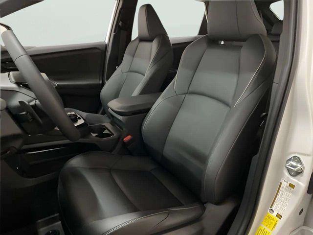 2026 Toyota bZ Limited Dallas TX