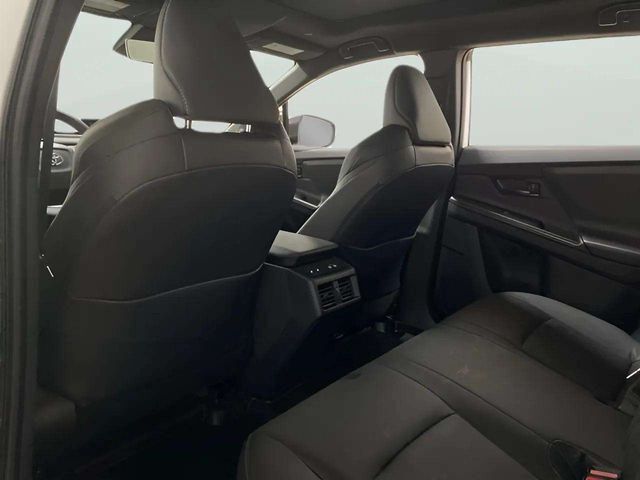 2026 Toyota bZ Limited Dallas TX