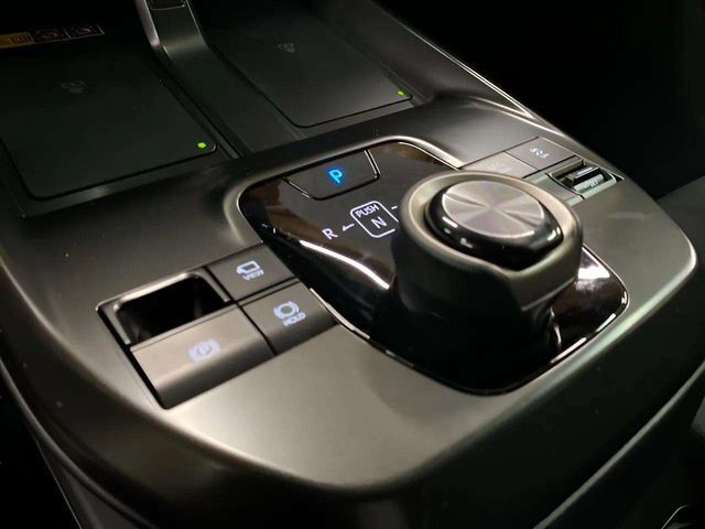 2026 Toyota bZ Limited Dallas TX