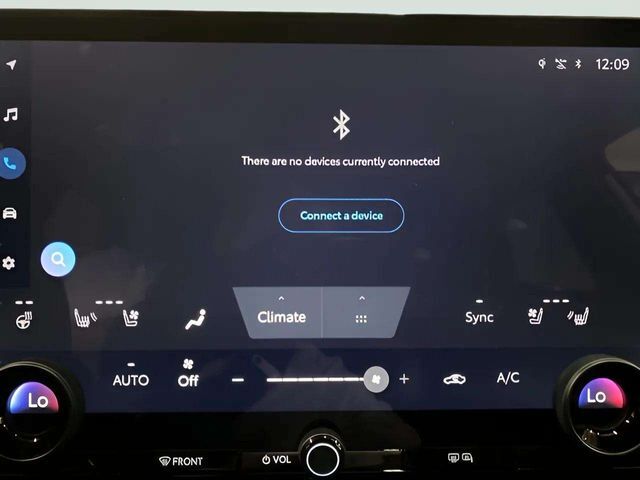 2026 Toyota bZ Limited Dallas TX