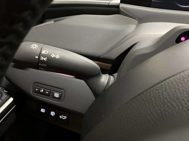 2026 Toyota bZ Limited Dallas TX