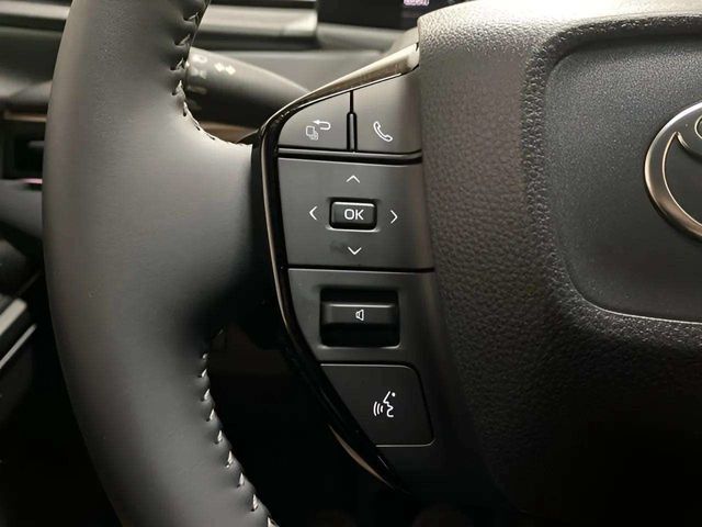 2026 Toyota bZ Limited Dallas TX