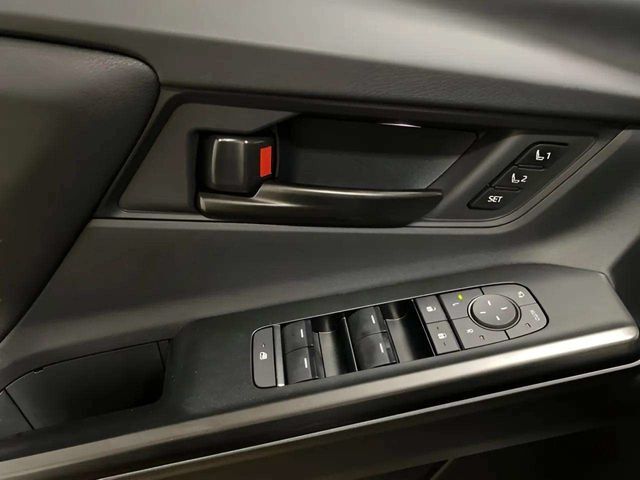 2026 Toyota bZ Limited Dallas TX