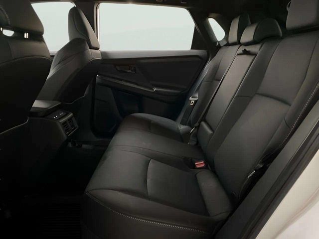 2026 Toyota bZ Limited Dallas TX
