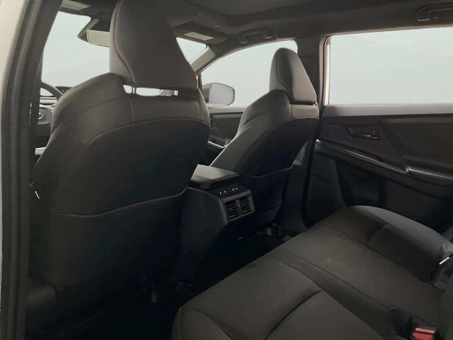 2026 Toyota bZ Limited Dallas TX
