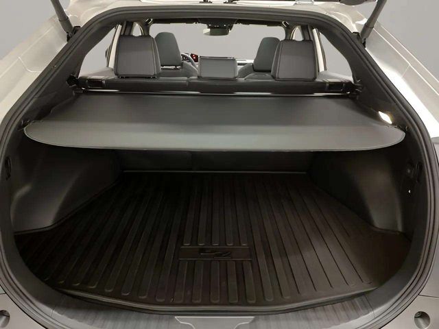 2026 Toyota bZ Limited Dallas TX