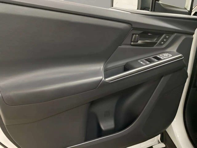 2026 Toyota bZ Limited Dallas TX