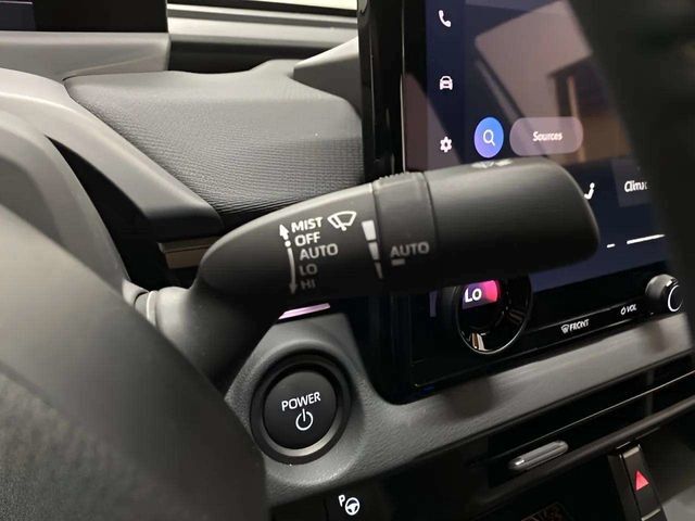 2026 Toyota bZ Limited Dallas TX