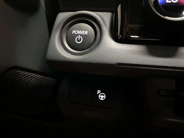 2026 Toyota bZ Limited Dallas TX