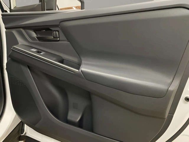 2026 Toyota bZ Limited Dallas TX