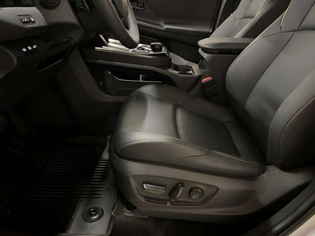 2026 Toyota bZ Limited Dallas TX