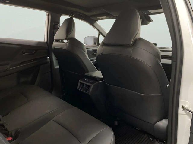 2026 Toyota bZ Limited Dallas TX