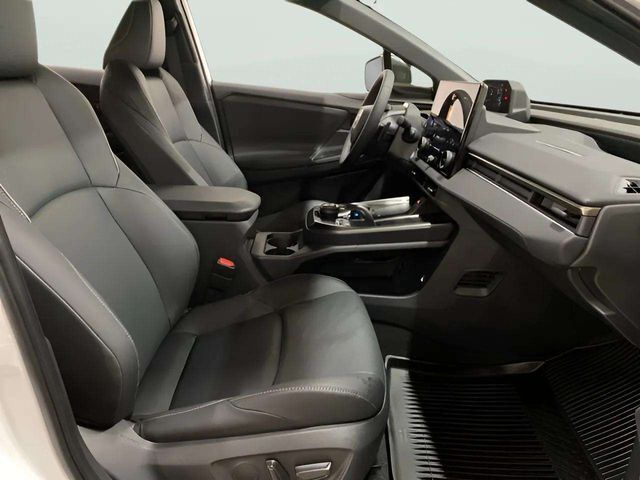 2026 Toyota bZ Limited Dallas TX