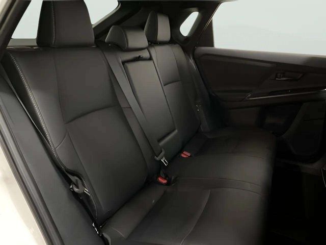 2026 Toyota bZ Limited Dallas TX