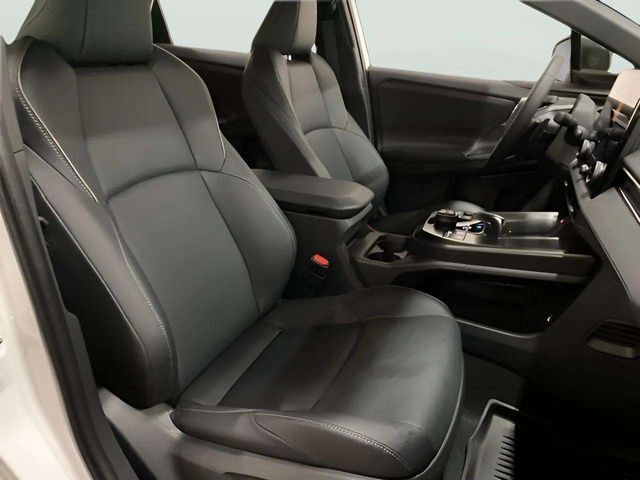 2026 Toyota bZ Limited Dallas TX