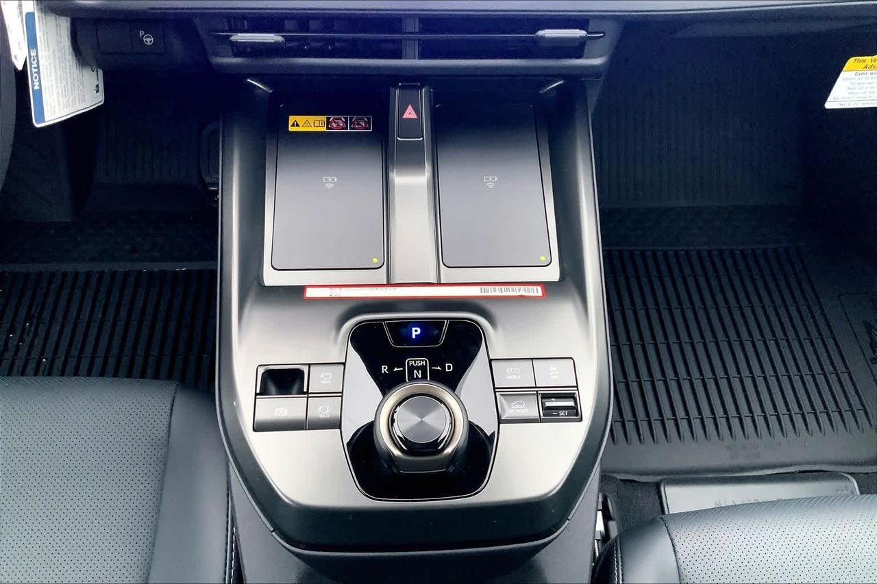 2026 Toyota bZ Limited Folsom CA