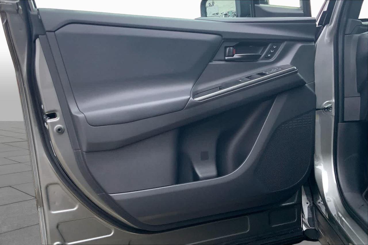 2026 Toyota bZ Limited Folsom CA