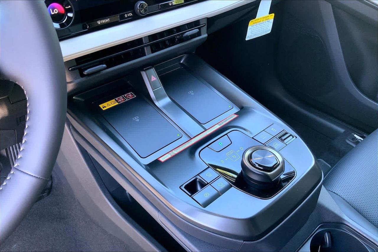 2026 Toyota bZ Limited Folsom CA
