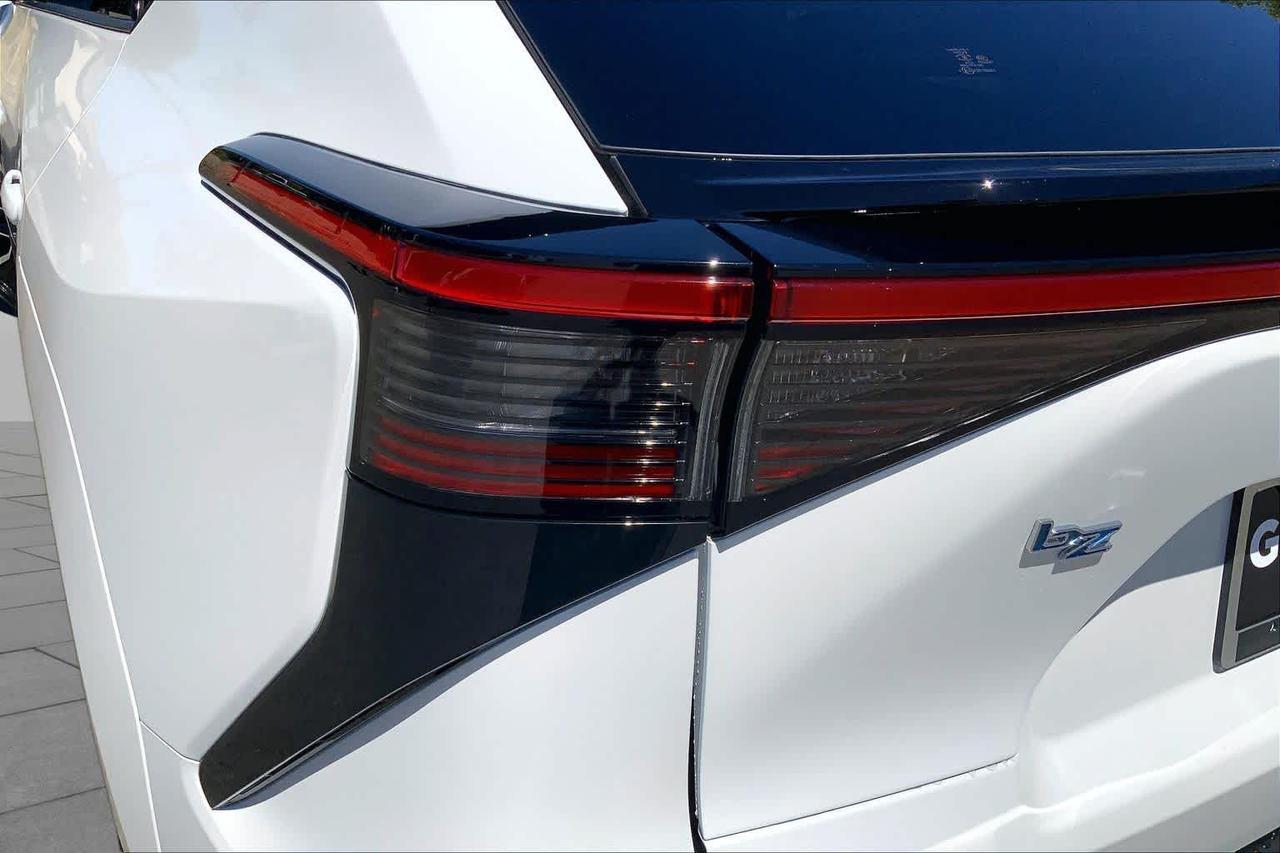 2026 Toyota bZ Limited Folsom CA