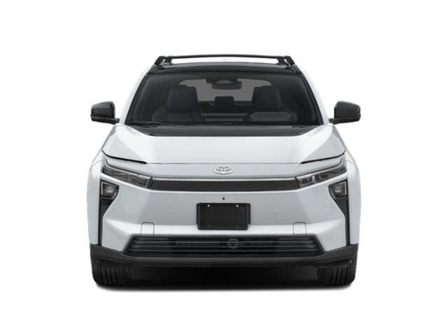 2026 Toyota bZ Limited Hurst TX