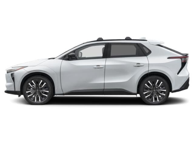 2026 Toyota bZ Limited Hurst TX