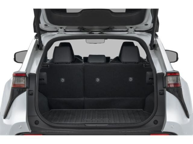 2026 Toyota bZ Limited Hurst TX