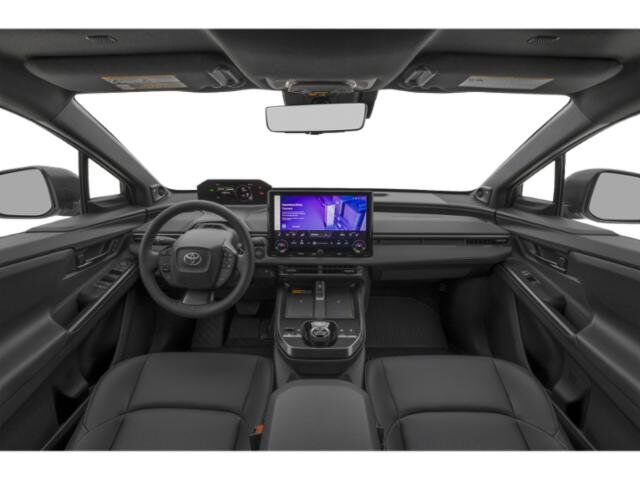2026 Toyota bZ Limited Hurst TX