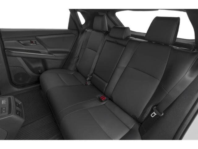 2026 Toyota bZ Limited Hurst TX