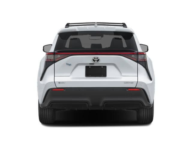 2026 Toyota bZ Limited Hurst TX