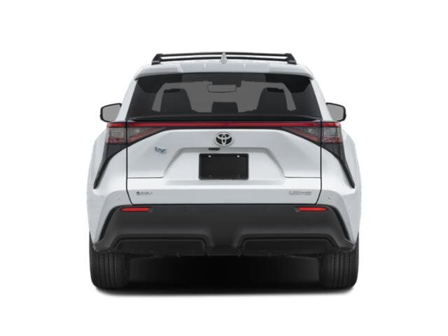 2026 Toyota bZ Limited Hurst TX