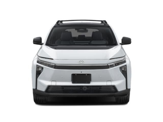2026 Toyota bZ Limited Hurst TX