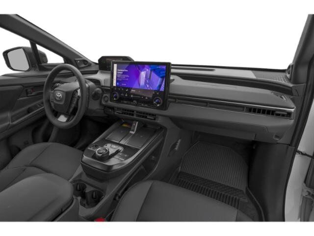 2026 Toyota bZ Limited Hurst TX