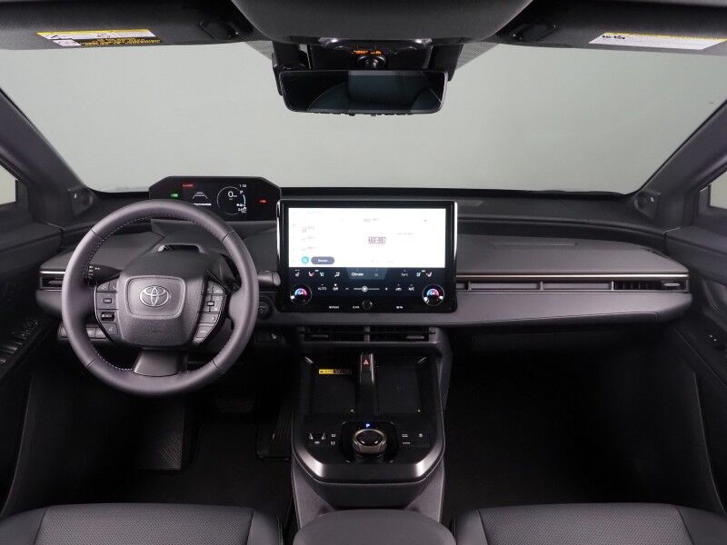 2026 Toyota bZ Limited *NAVIGATION, ADAPTIVE CRUISE, SAFETY ALERTS, 360 VIEW CAMERAS, PANORAMA MOONROOF, CLIMATE SEATS, HEATED STEERING, POWER LIFTGATE, ADVANCED PARK, 20 INCH WHEELS, JBL AUDIO, WIRELESS CHARGING, ANDROID & APPLE